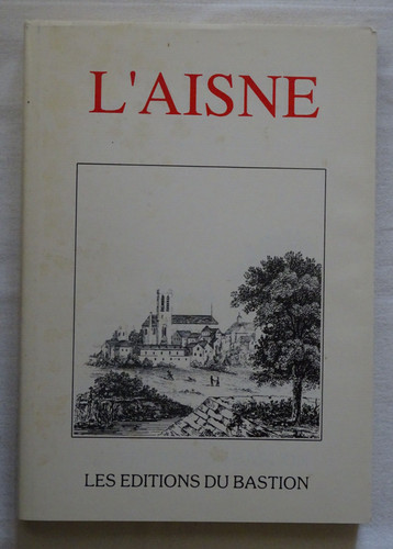 Aisne réédition de - l'aisne, /