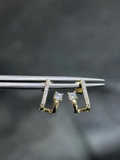 18k or Jaune Argent Sterling