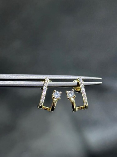 18k jaune argent sterling - argent,