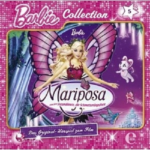Barbie collection - collection,