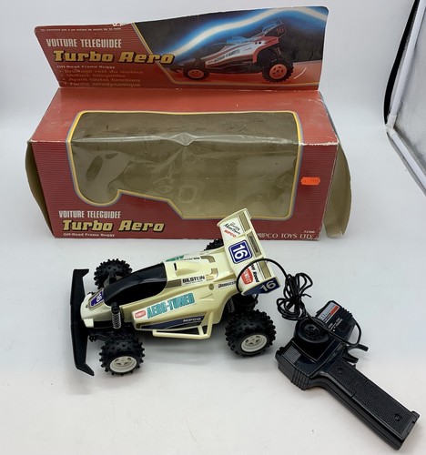 Nipco toys voiture teleguidee - toys,
