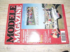 µµ Modele Magazine n°504
