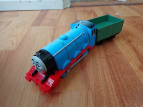 Thomas tank engine - thomas,