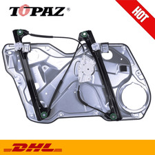 Lève-vitre Électrique Plaque