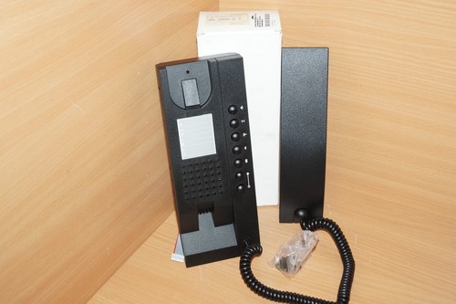 Téléphone système siedle - système, dh