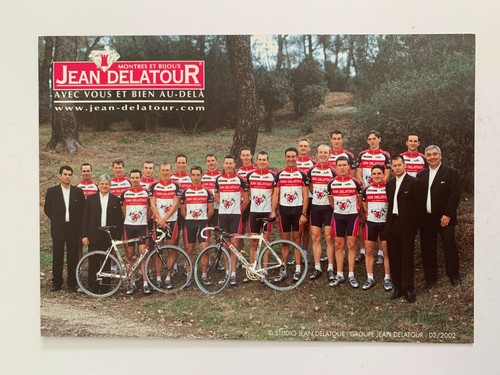 Carte photo cyclisme - carte,