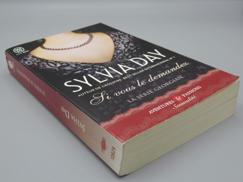 Vous demandez sylvia - si,