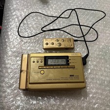 Aiwa HS-EX50 Cassette Boy