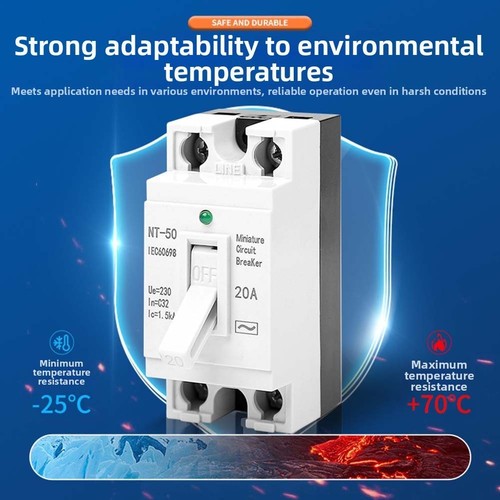 Smart nt50 20a - nt50, mini