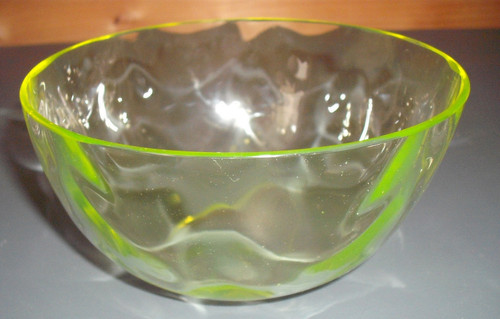 Coupelle vide poche verre - vide,