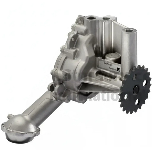 Pompe huile 03416 14 - pompe,