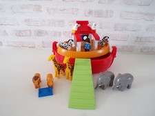 Arche noé bateau - arche,