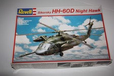 Hélicoptère Sikorsky HH-60D