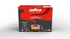 Lavazza Firma Corposo  X 12boites
