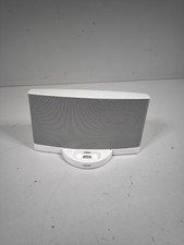 Bose SoundDock Série II - Pour Pièces, Non Fonctionnel Blanc