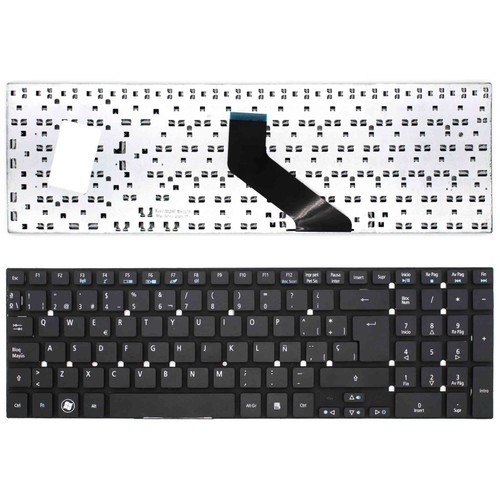 Clavier pour portable - portable, acer