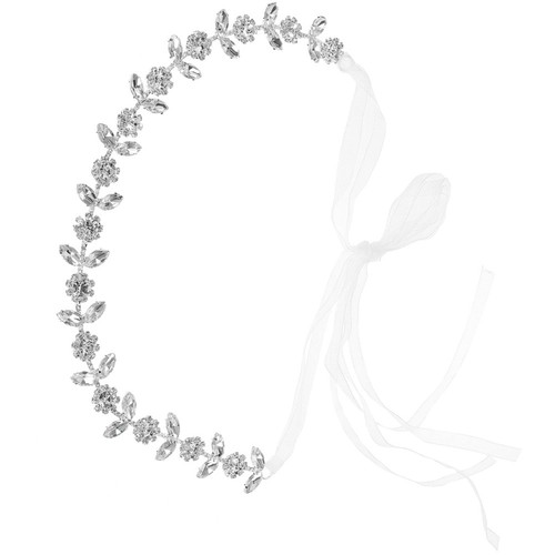 Headband cheveux mariage - cheveux,