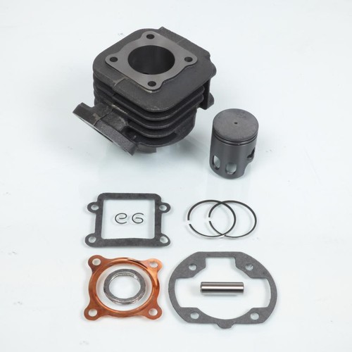 Cylindre tnt pour scooter - cylindre,