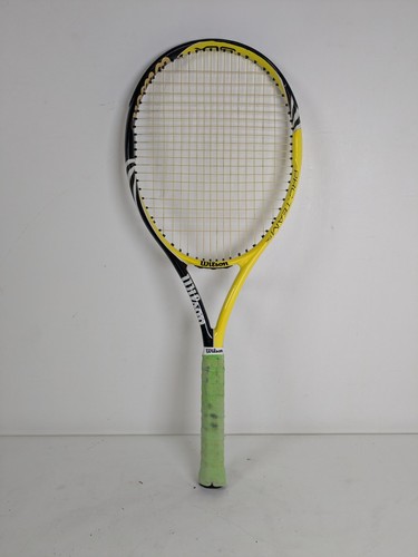 Tennis racket wilson pro team - tennis,