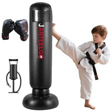 Punching Ball Enfants avec