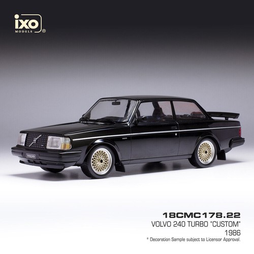 Ixomodels voiture de couleur - -,