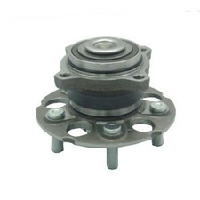 MOYEU DE ROUE ARRIERE HONDA