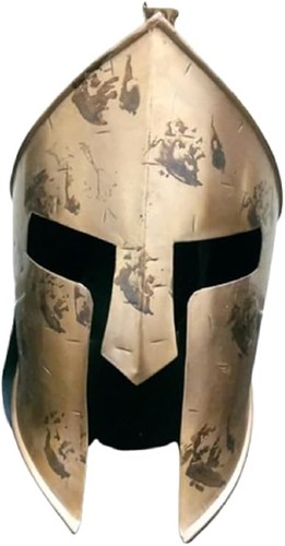 Ancien casque corinthien