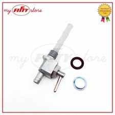 Robinet Essence Réservoir Pour Fantic Motor Caballero M12x1,5 RU16