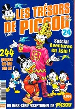 Les trésors de Piscou    5