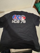 Tshirt ancien KOB 78 mexico