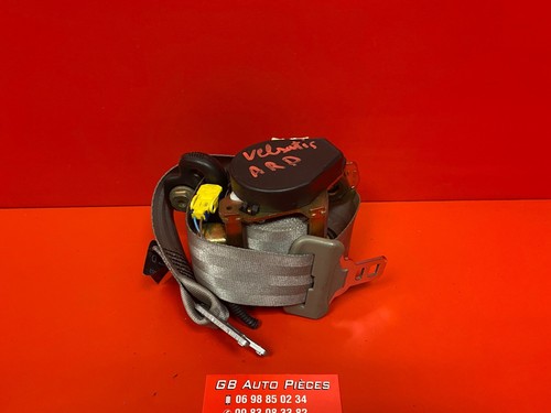Renault vel satis velsatis - vel,