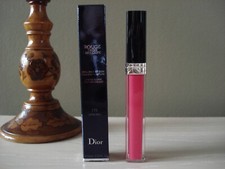 Gloss Rouge brillant DÎÔR