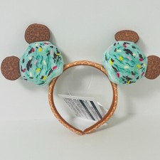 Bandeau Disney Mickey Mouse