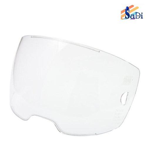 Kit vitre externe esab de - 1,