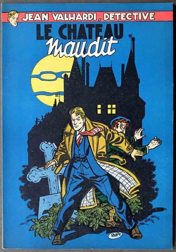 Jean valhardi le - valhardi,