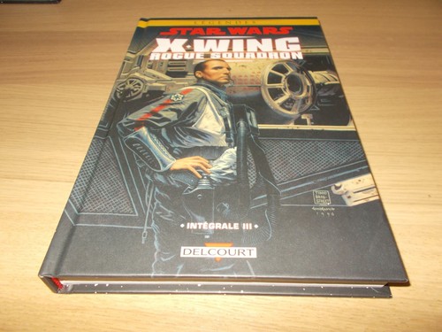 Star wars integrale - wars,