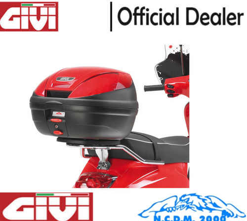 Attaque arrière givi - arrière,
