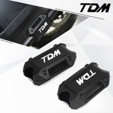 Barre de choc moteur