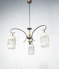 ⚜️ Lustre Suspendu Design