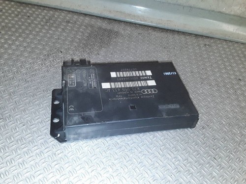 Audi 2003 module confort - 2003,