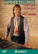 Hammer Dulcimer Tunes &