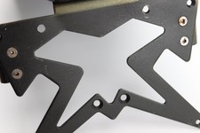 Passage de roue HONDA CB 600 F