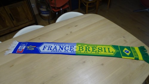 Maillot football echarpe - maillot,