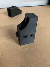 HK UMP double stack 45 mag