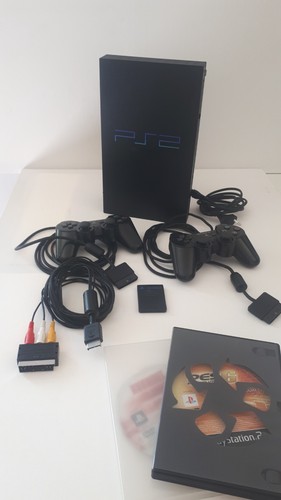 Sony playstation fat - sony,