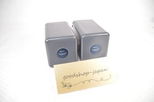 Transformateur pas à pas TAMURA F-2021 MC pour cartouche phono audiophile testé