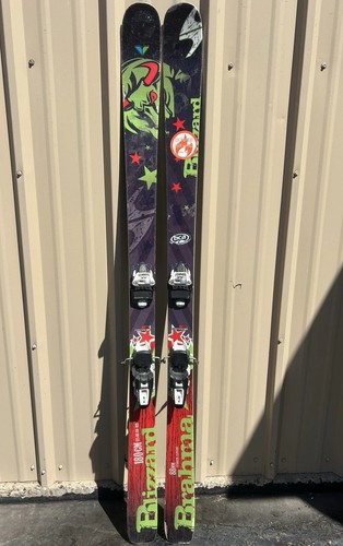 Blizzard brahma all - 88,