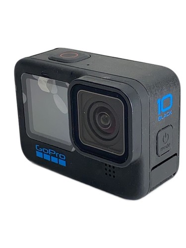Caméra action gopro hero10 - caméra, d'action