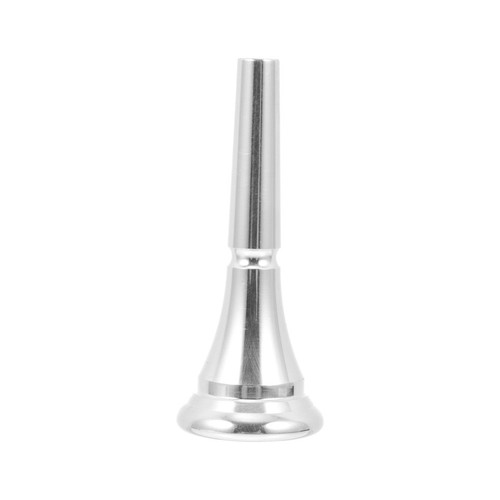 Embouchure corne de - en,