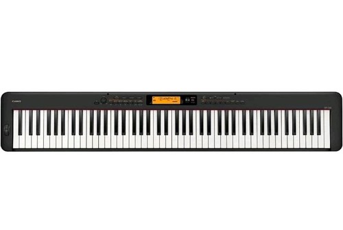 Casio cdp s360 - casio, digital